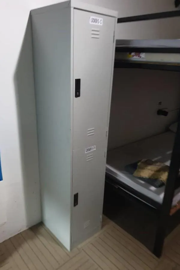 호텔 스팟 온 89980 호미 호스텔 쿠알라룸푸르
