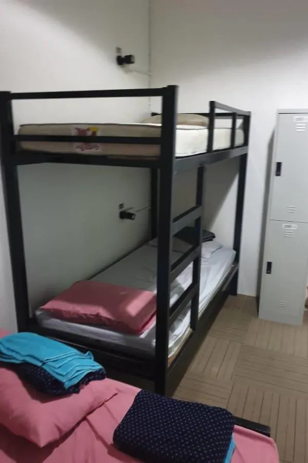 Spot On 89980 Homie Hostel Kuala Lumpur Hotell