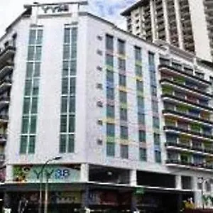 酒店 Yy38酒店