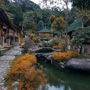 酒店 Bamboo Village