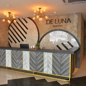 酒店 斯里八打灵德卢纳酒店