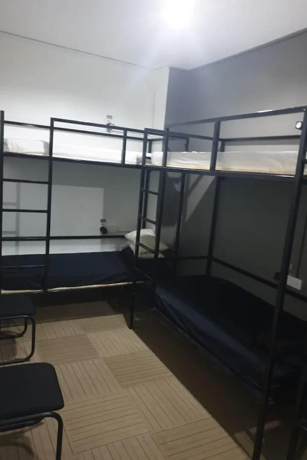 Spot On 89980 Homie Hostel Kuala Lumpur 2*,  Malaysia