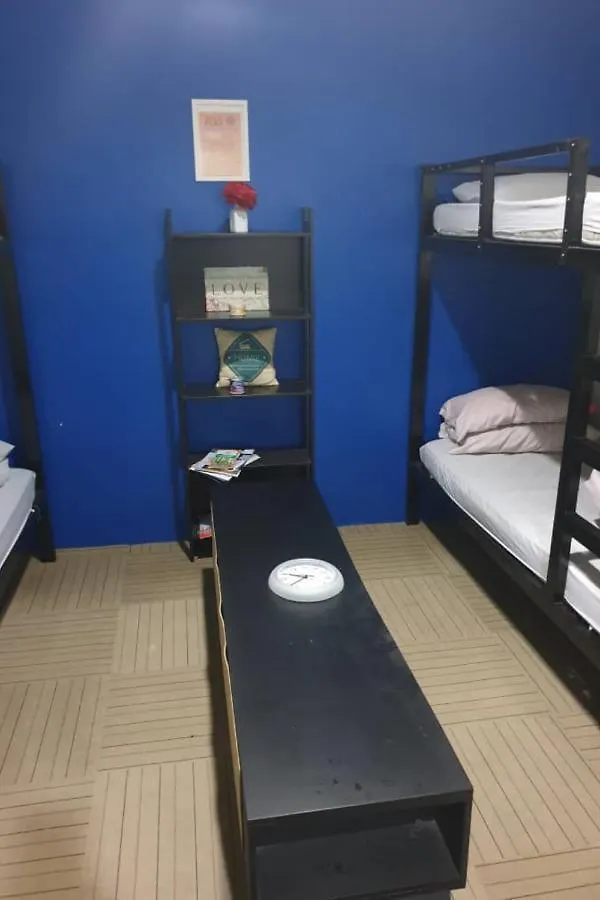 Spot On 89980 Homie Hostel Kuala Lumpur Hotel