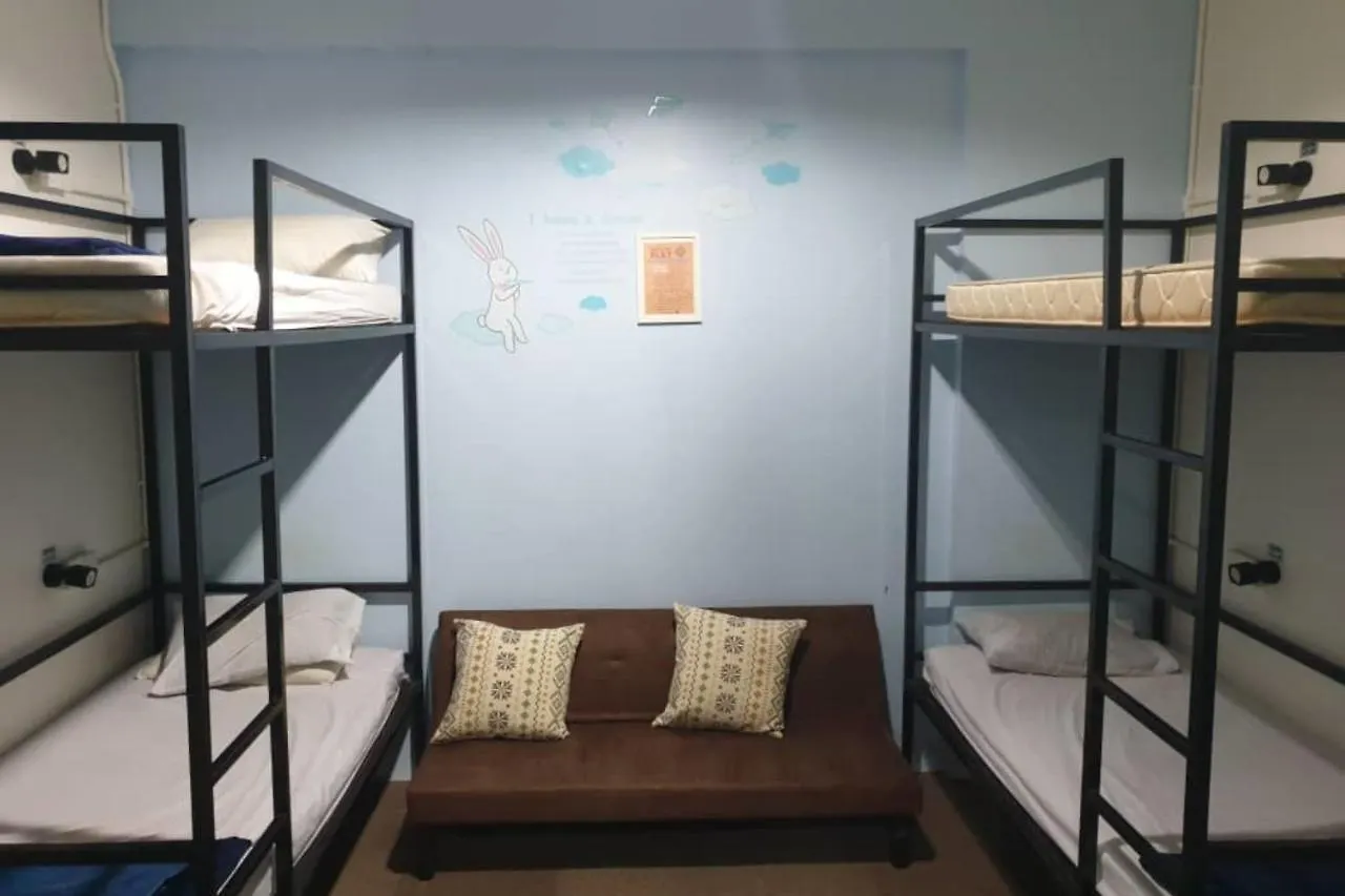 Spot On 89980 Homie Hostel Kuala Lumpur Hotel