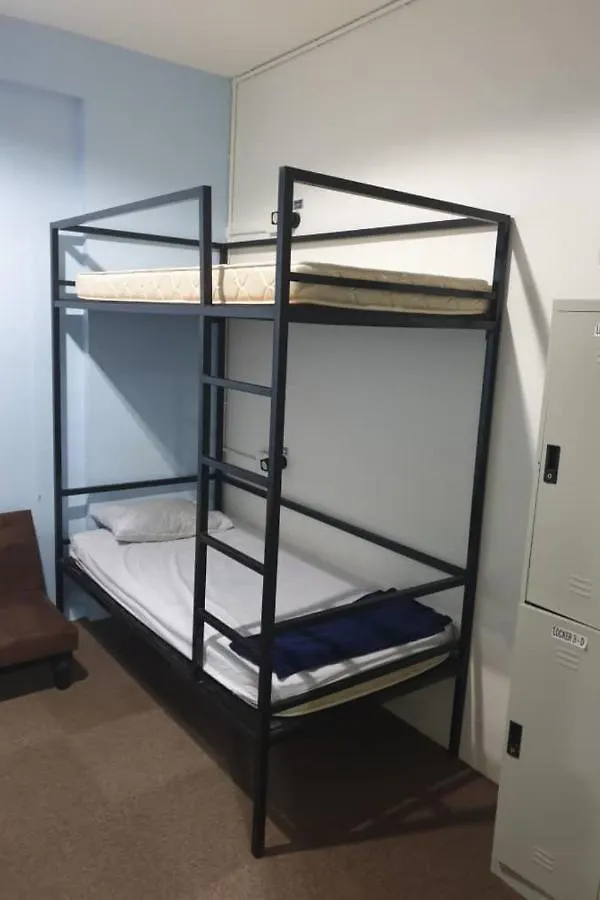 Hotel Spot On 89980 Homie Hostel Kuala Lumpur