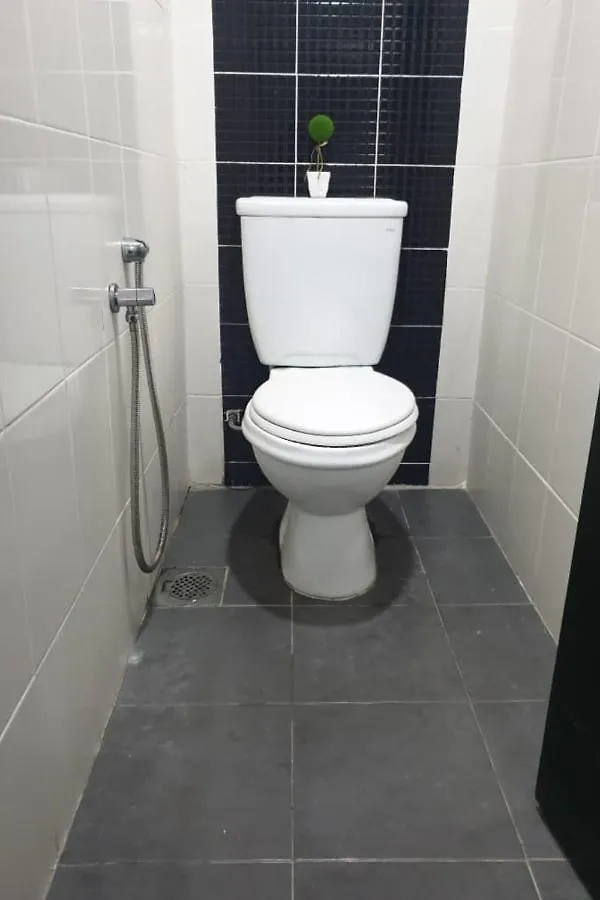 Spot On 89980 Homie Hostel Kuala Lumpur Malaysia