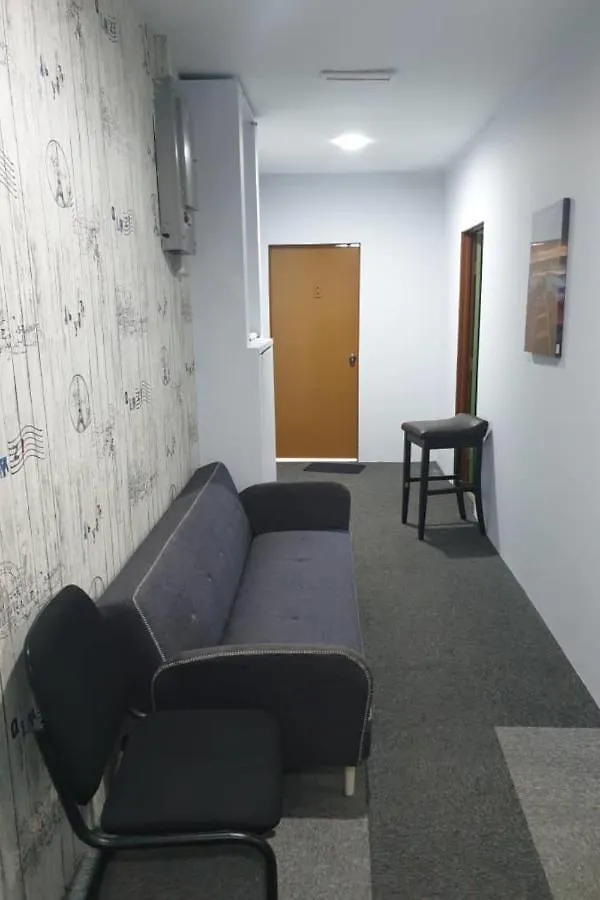Spot On 89980 Homie Hostel Kuala Lumpur Malaysia